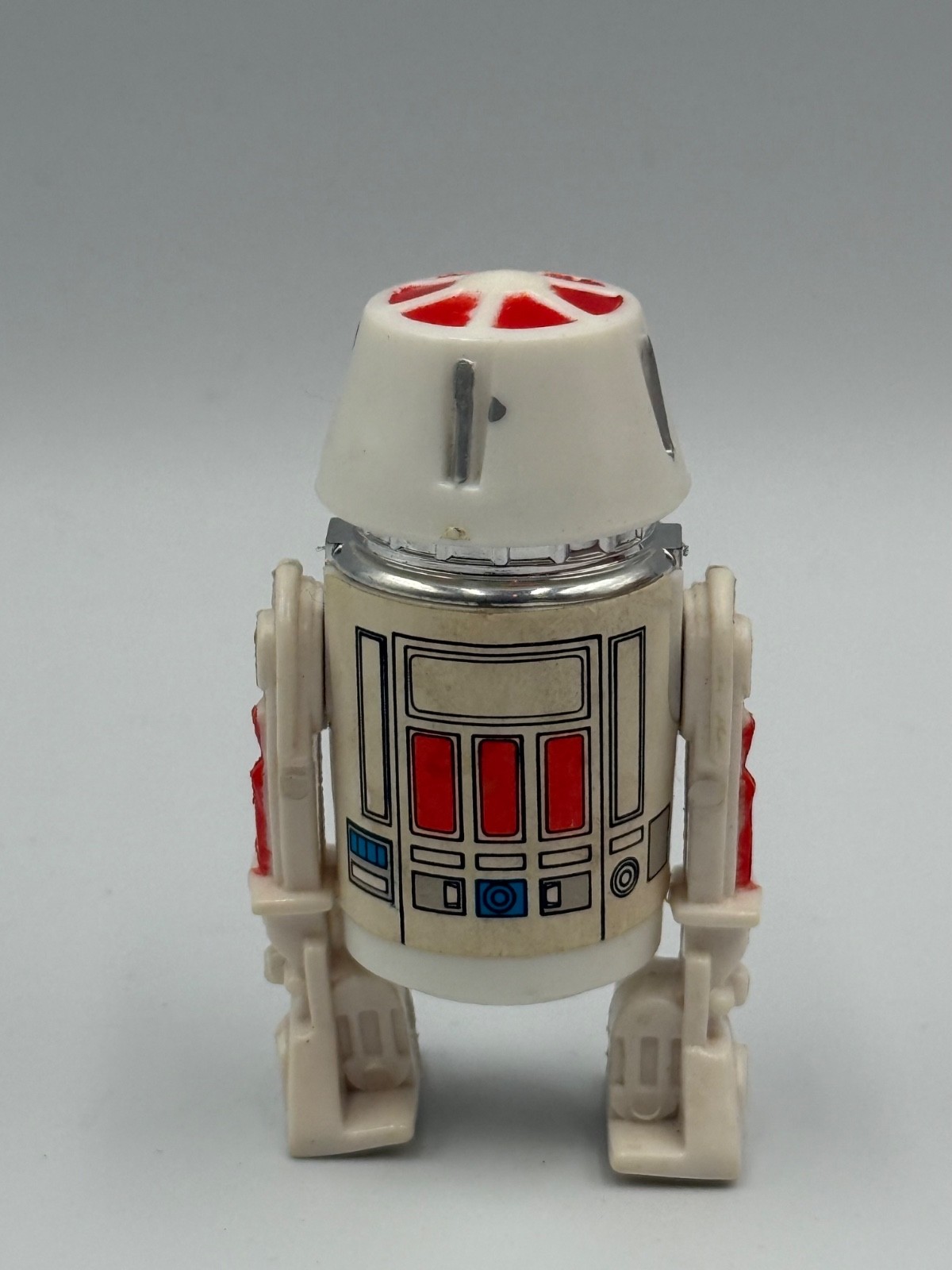 R5-D4 (Arfive-Defour) sold