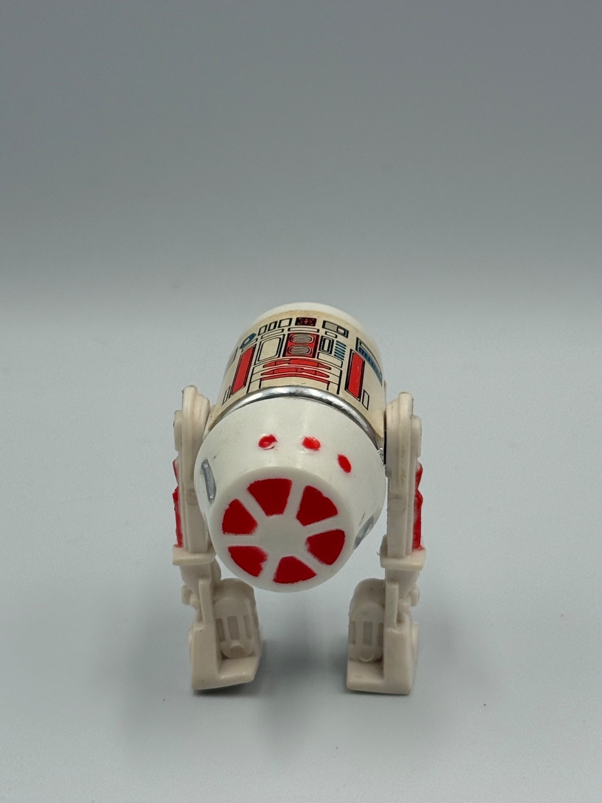 R5-D4 (Arfive-Defour) sold