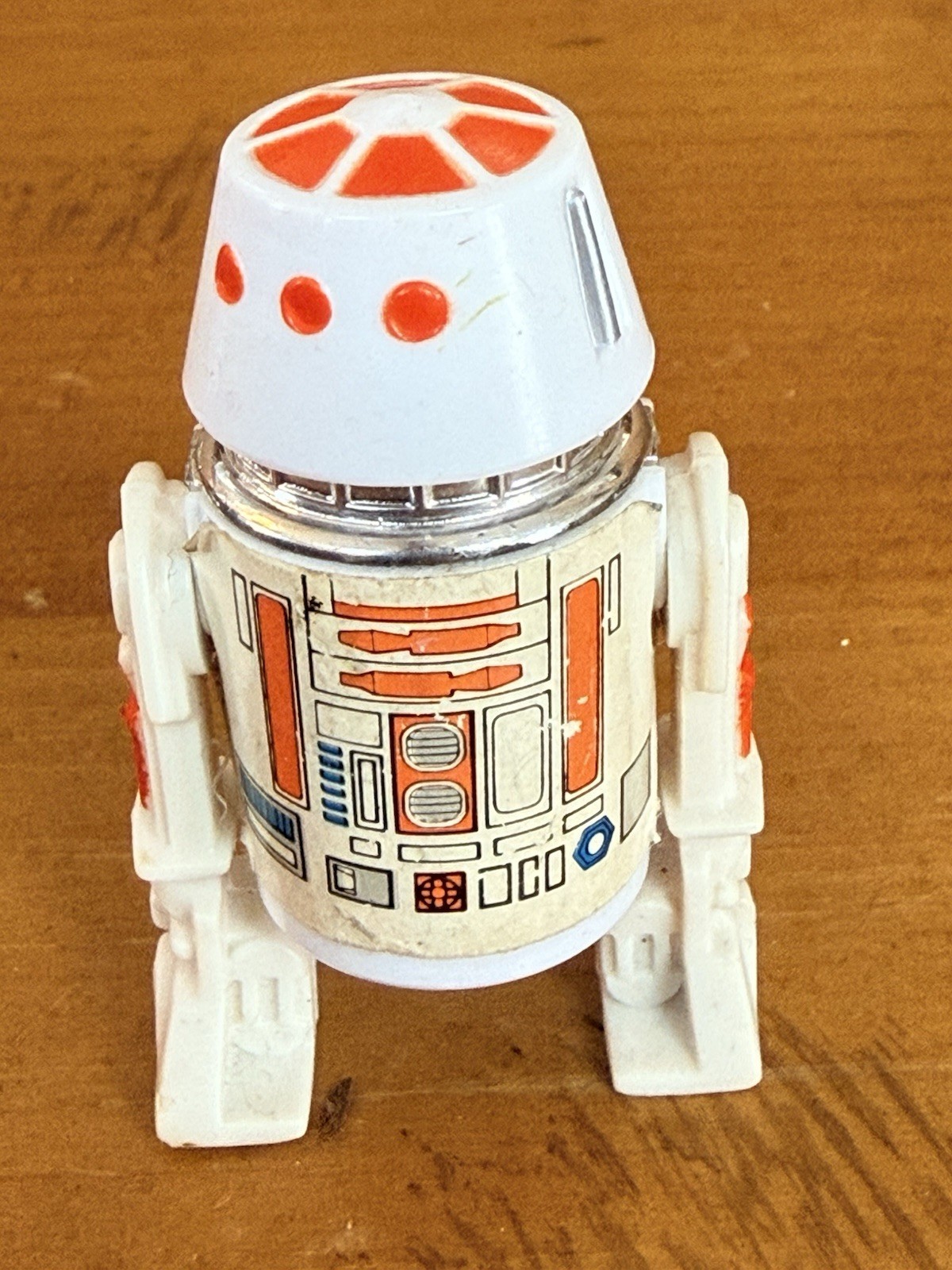 R5-D4 (Arfive-Defour) sold