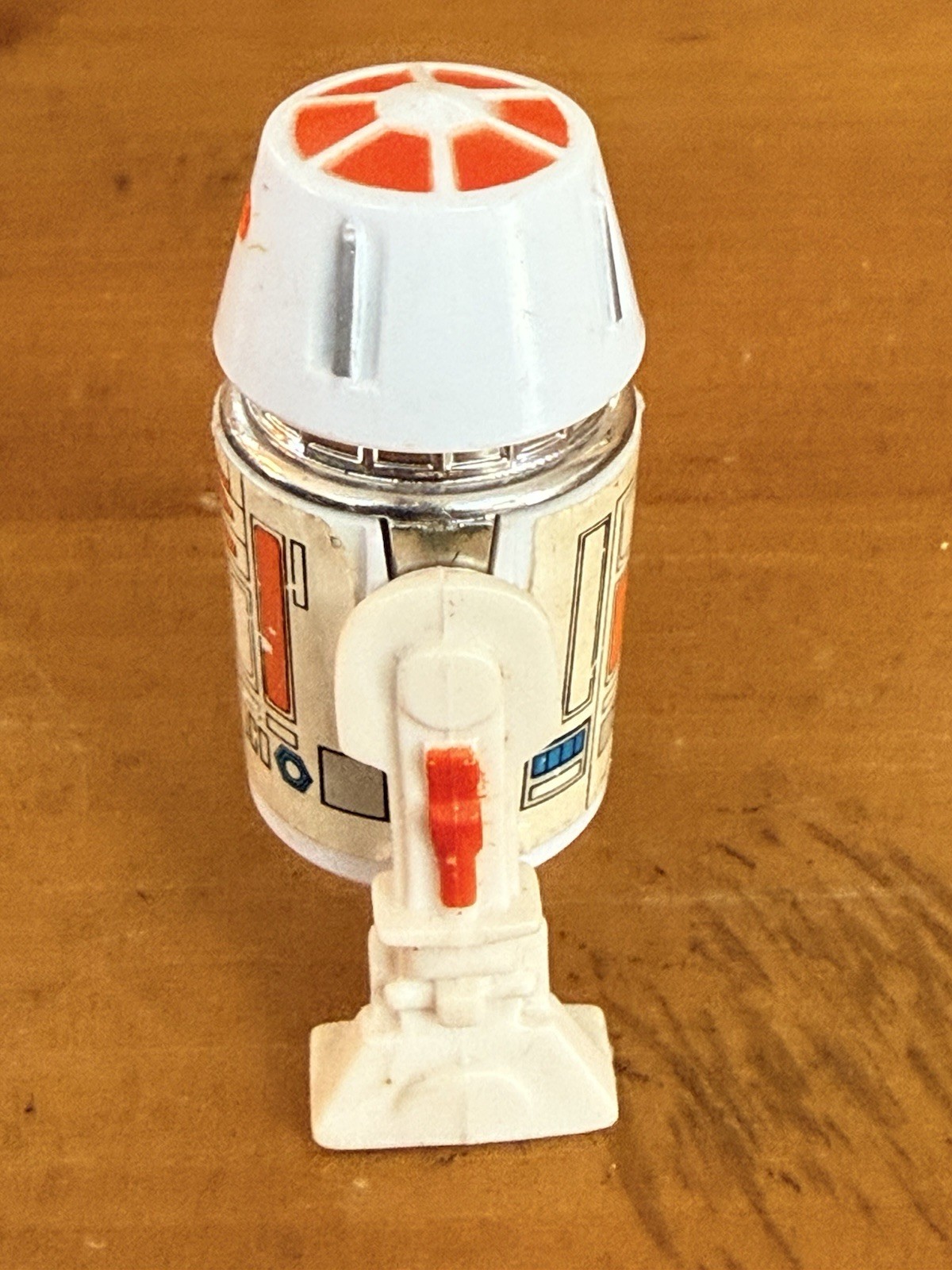 R5-D4 (Arfive-Defour) sold