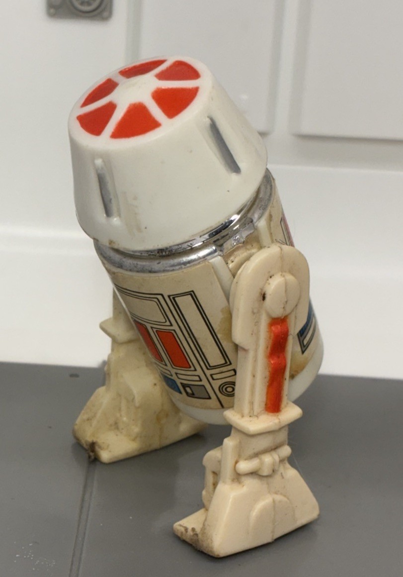 R5-D4 (Arfive-Defour) sold