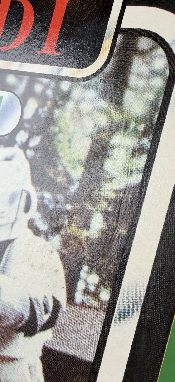Biker Scout sold