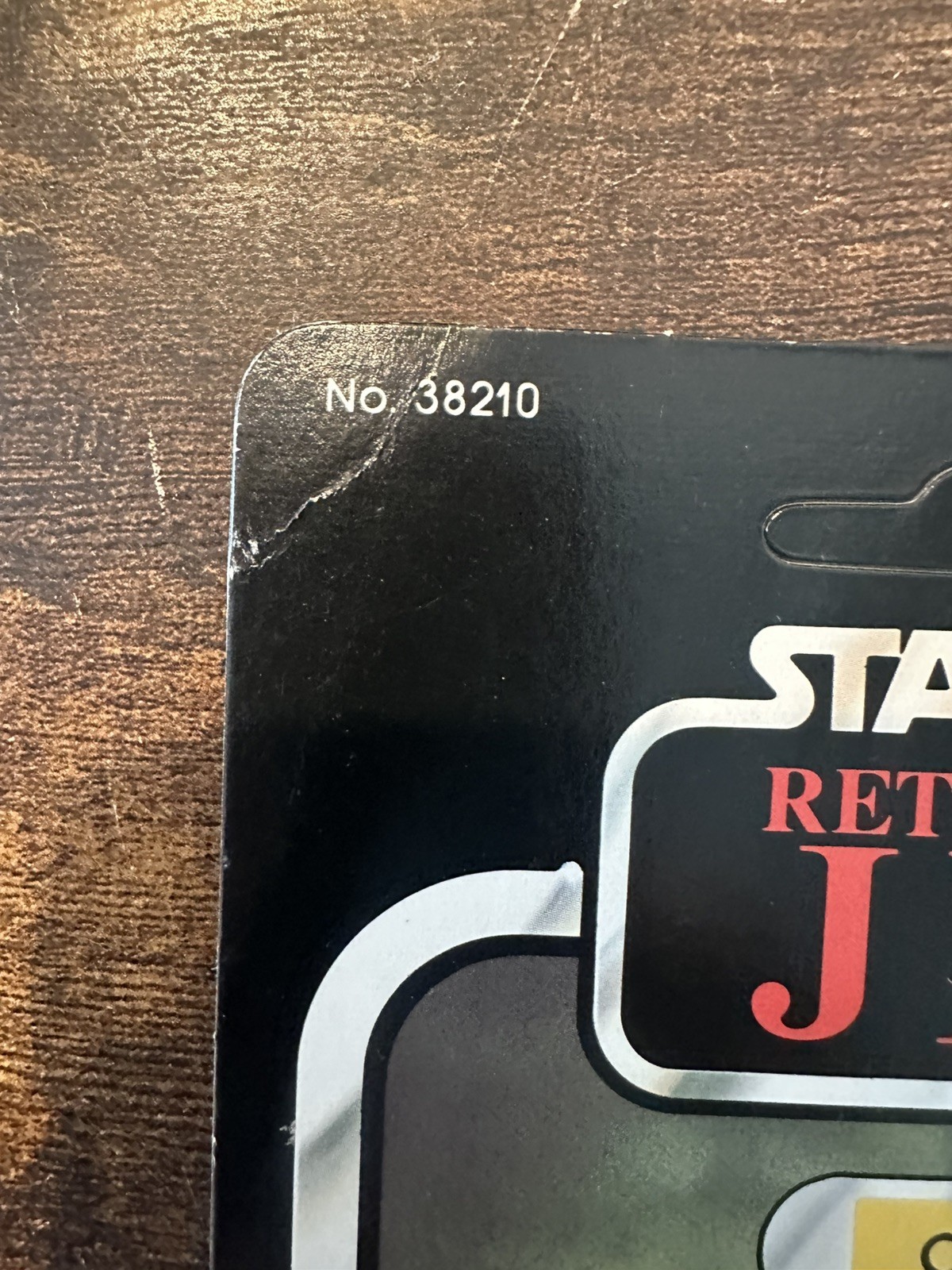 Chewbacca sold