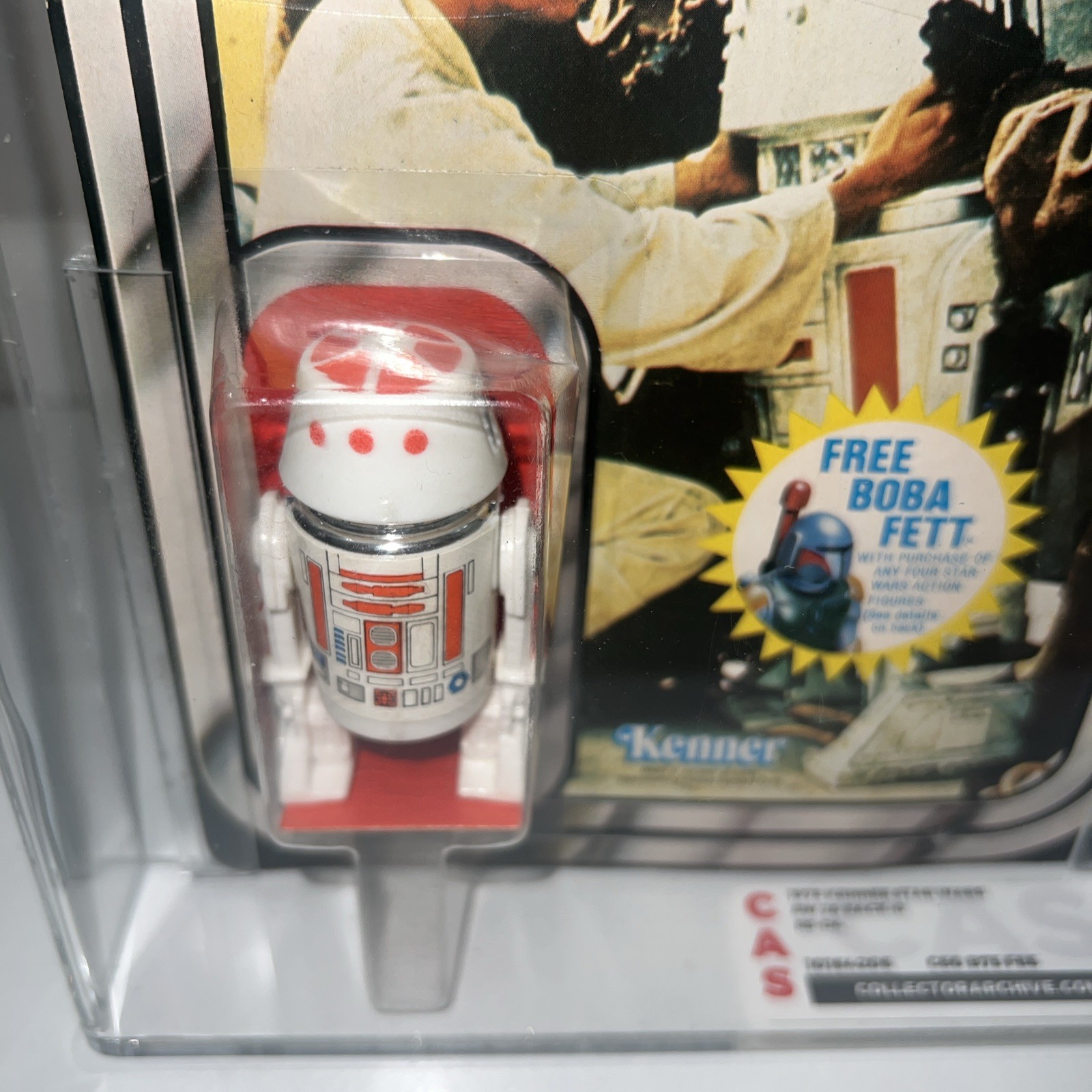 R5-D4 (Arfive-Defour) sold