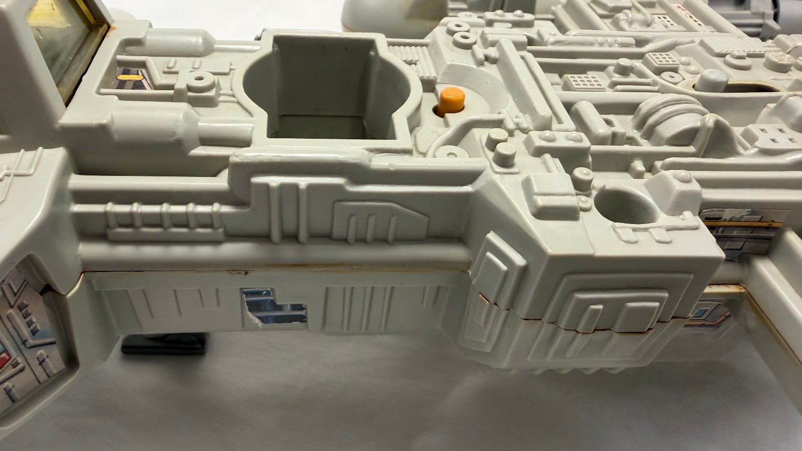 Y-Wing Fighter sold