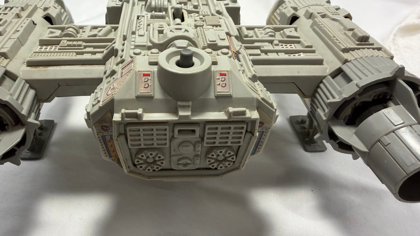 Y-Wing Fighter sold
