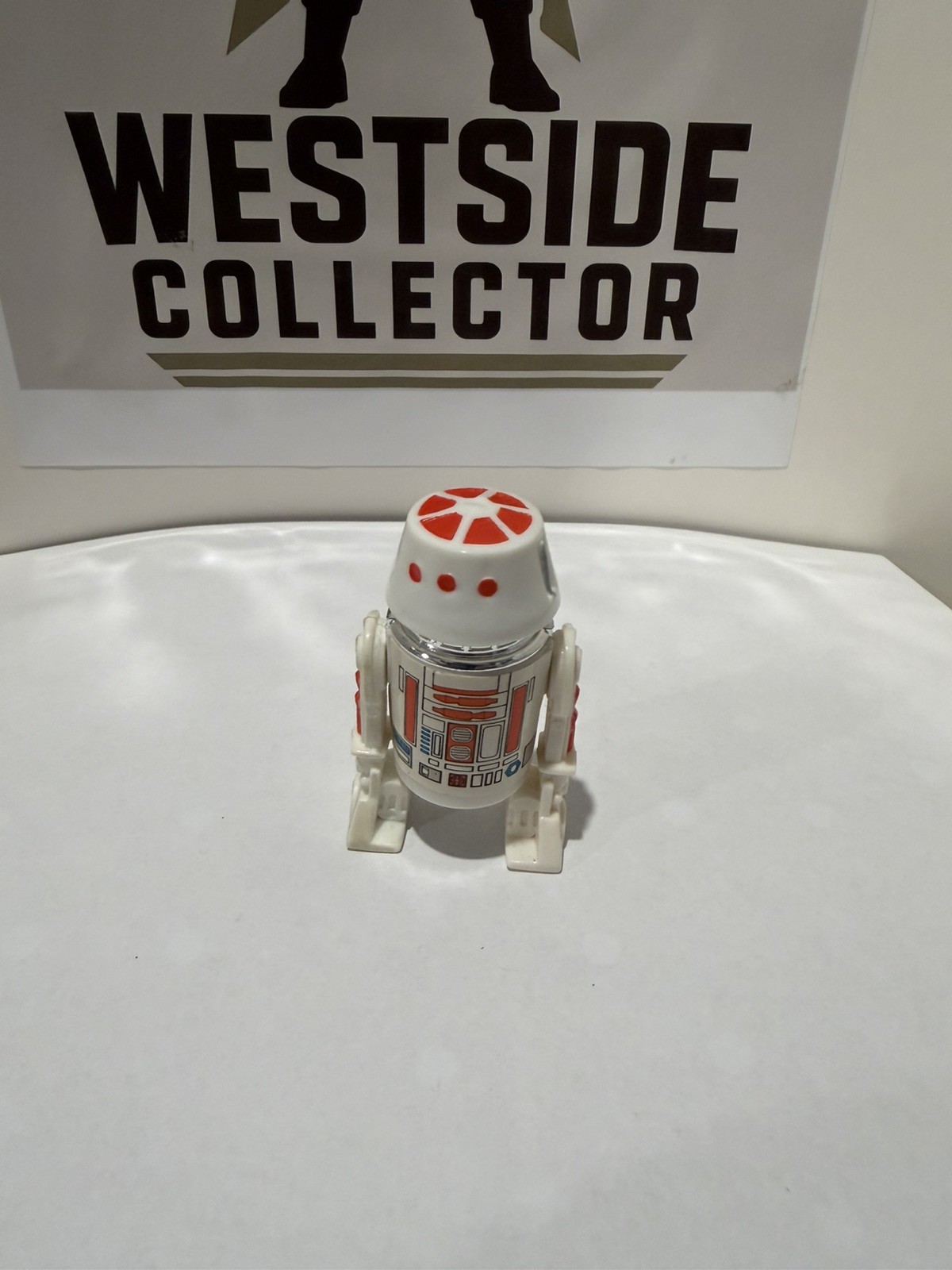 R5-D4 (Arfive-Defour) sold
