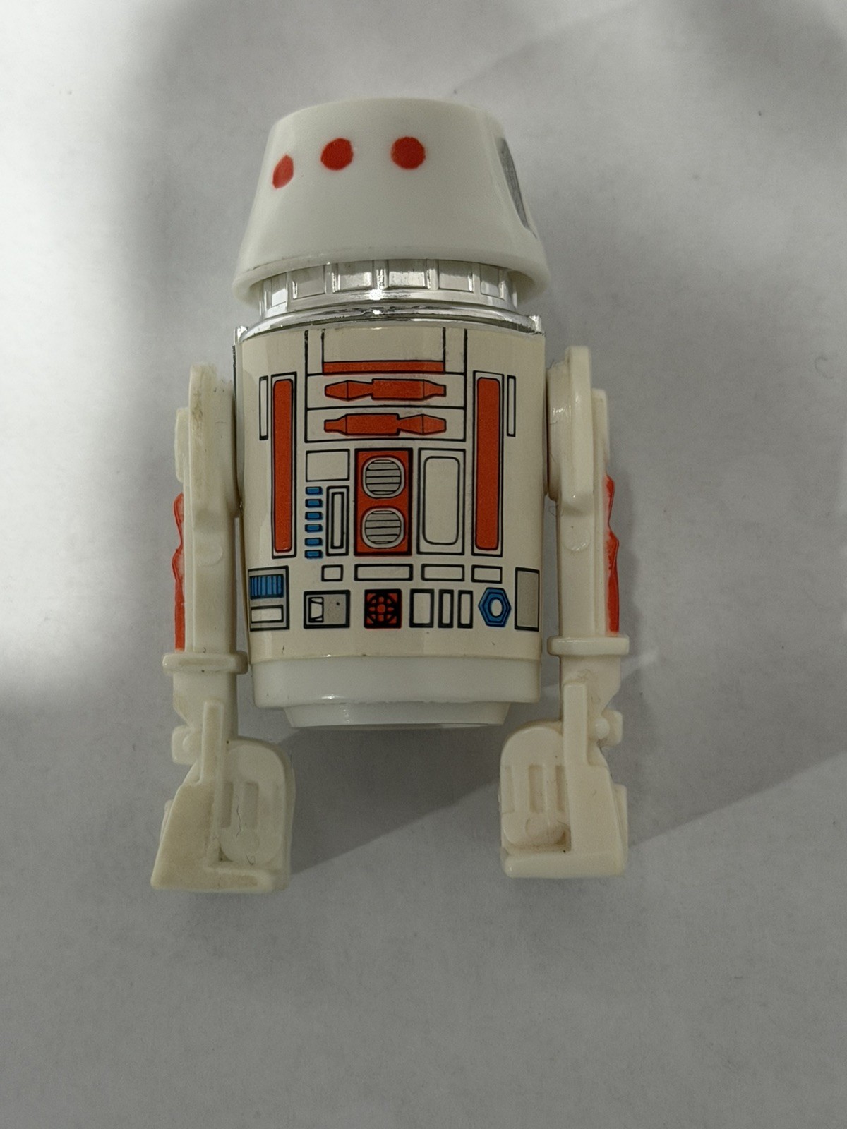 R5-D4 (Arfive-Defour) sold