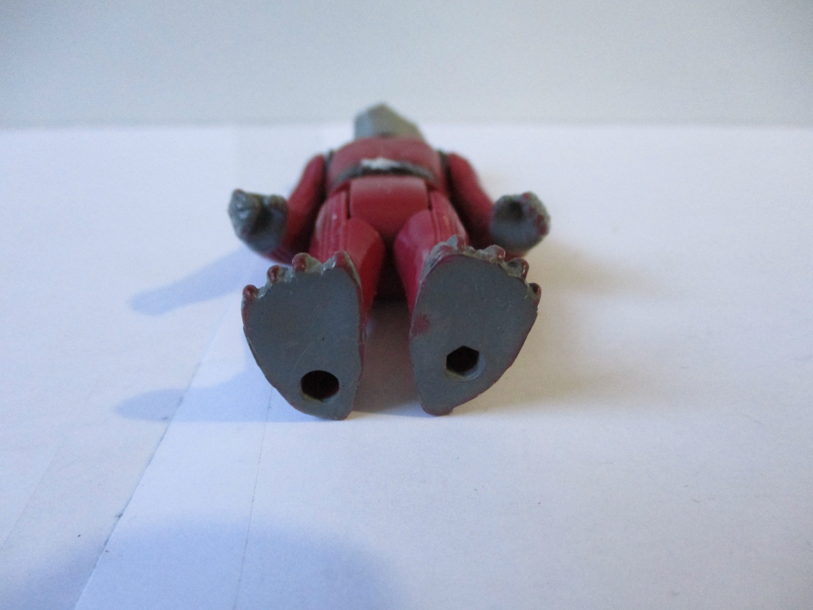 Snaggletooth sold
