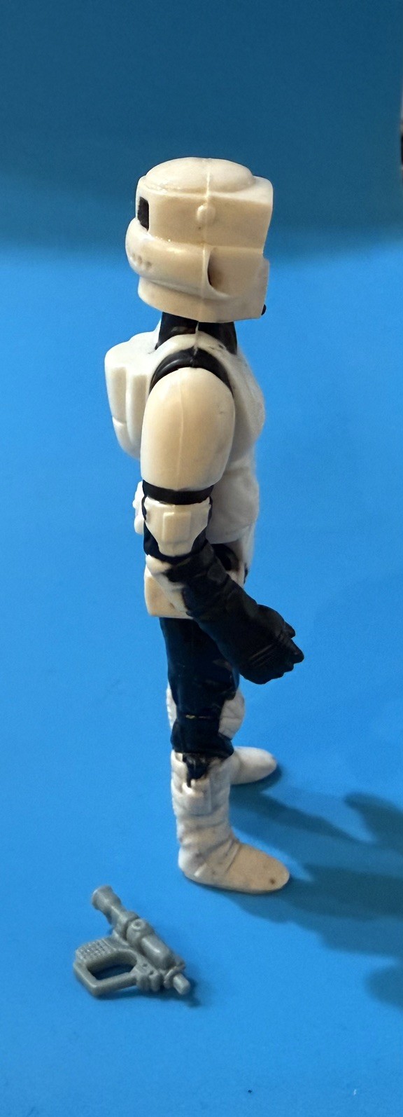 Biker Scout sold