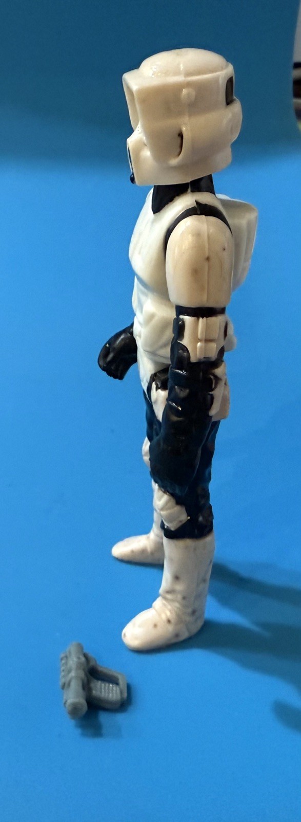 Biker Scout sold