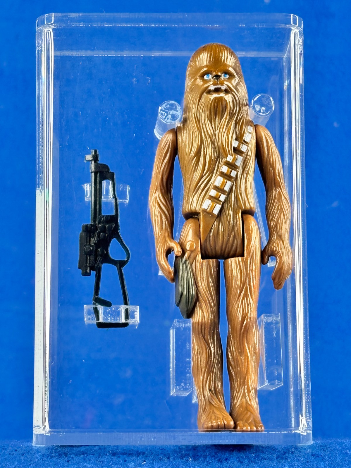Chewbacca sold