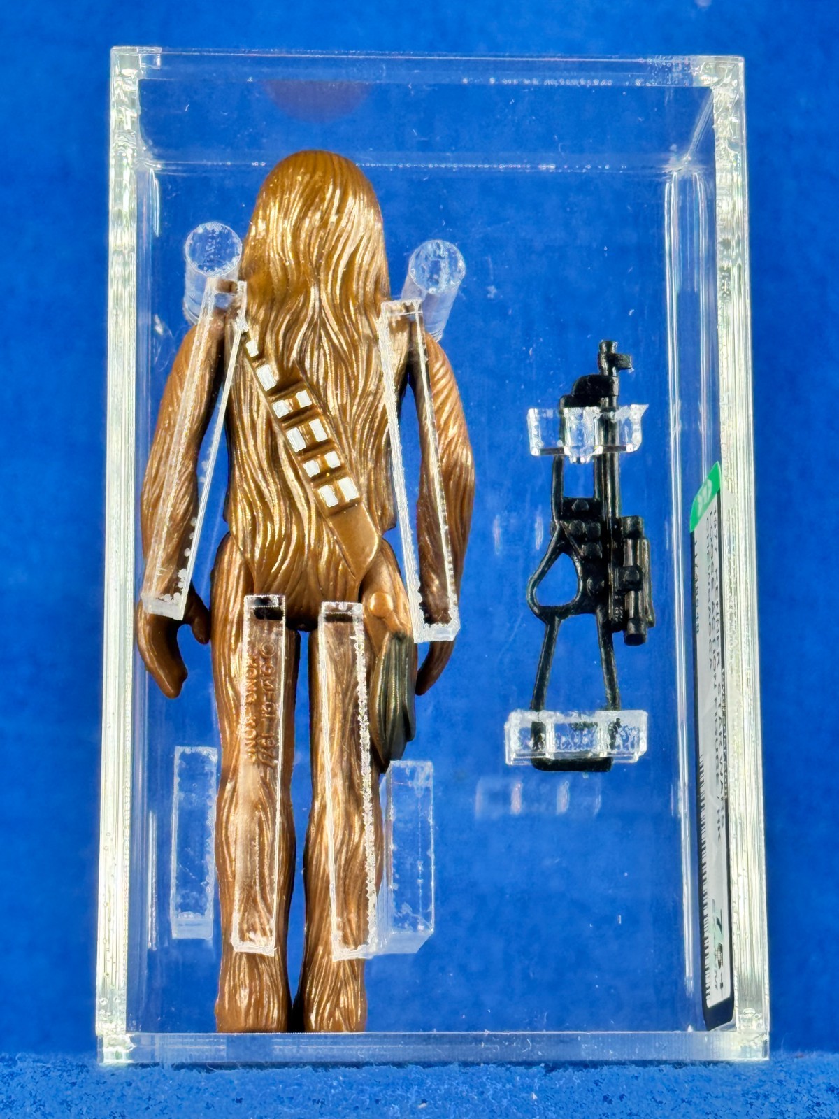 Chewbacca sold