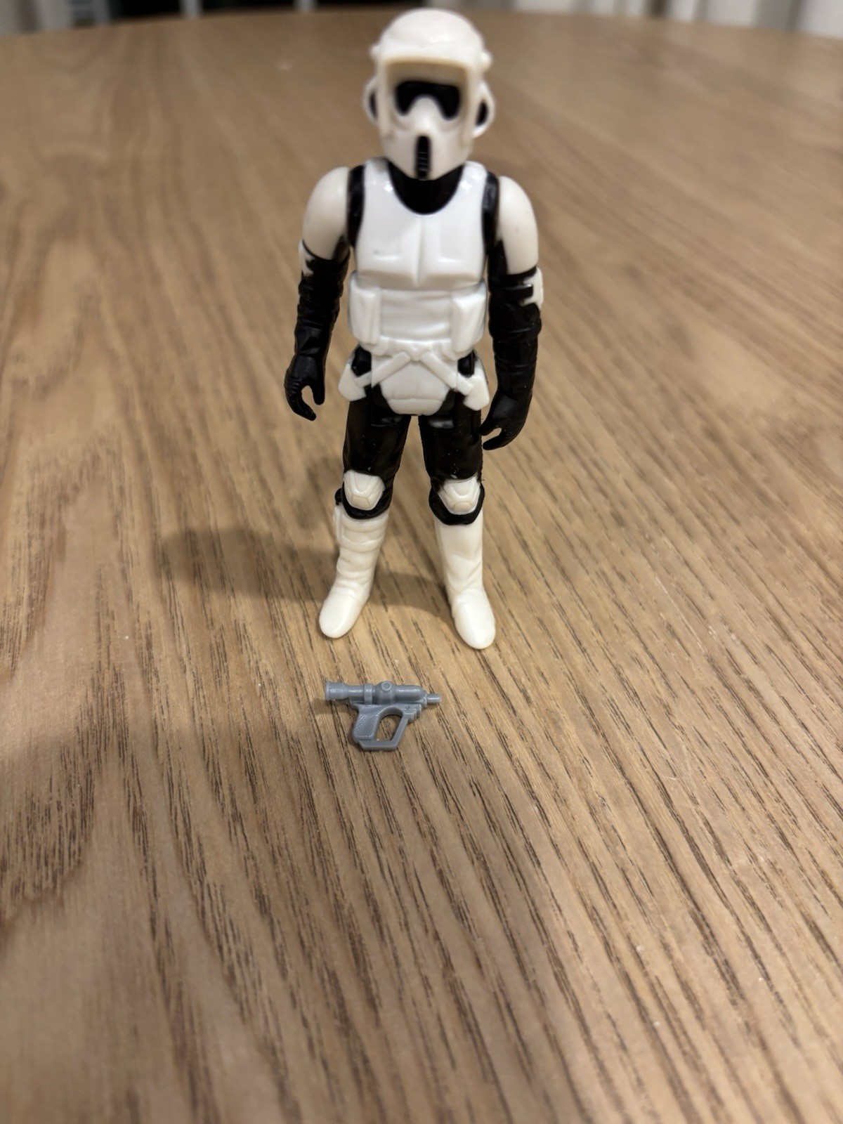 Biker Scout sold