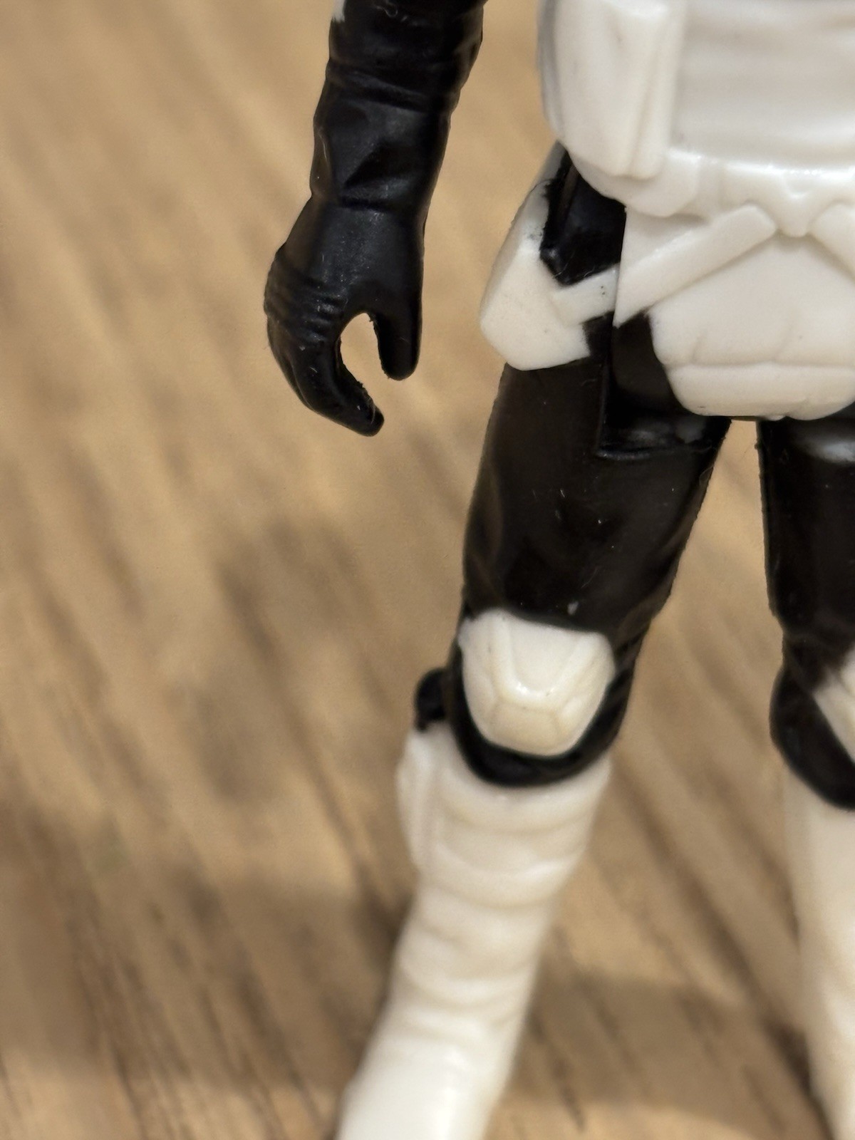 Biker Scout sold