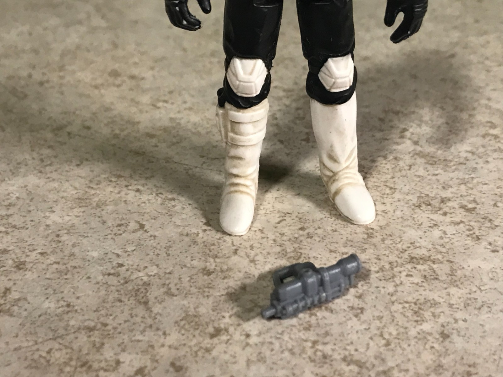 Biker Scout sold