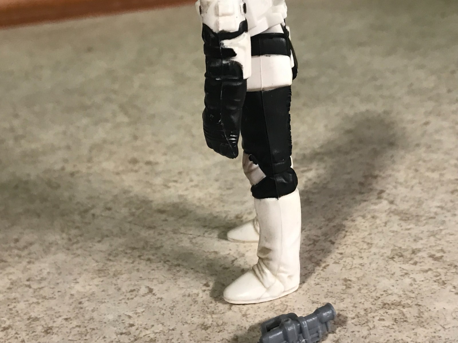 Biker Scout sold