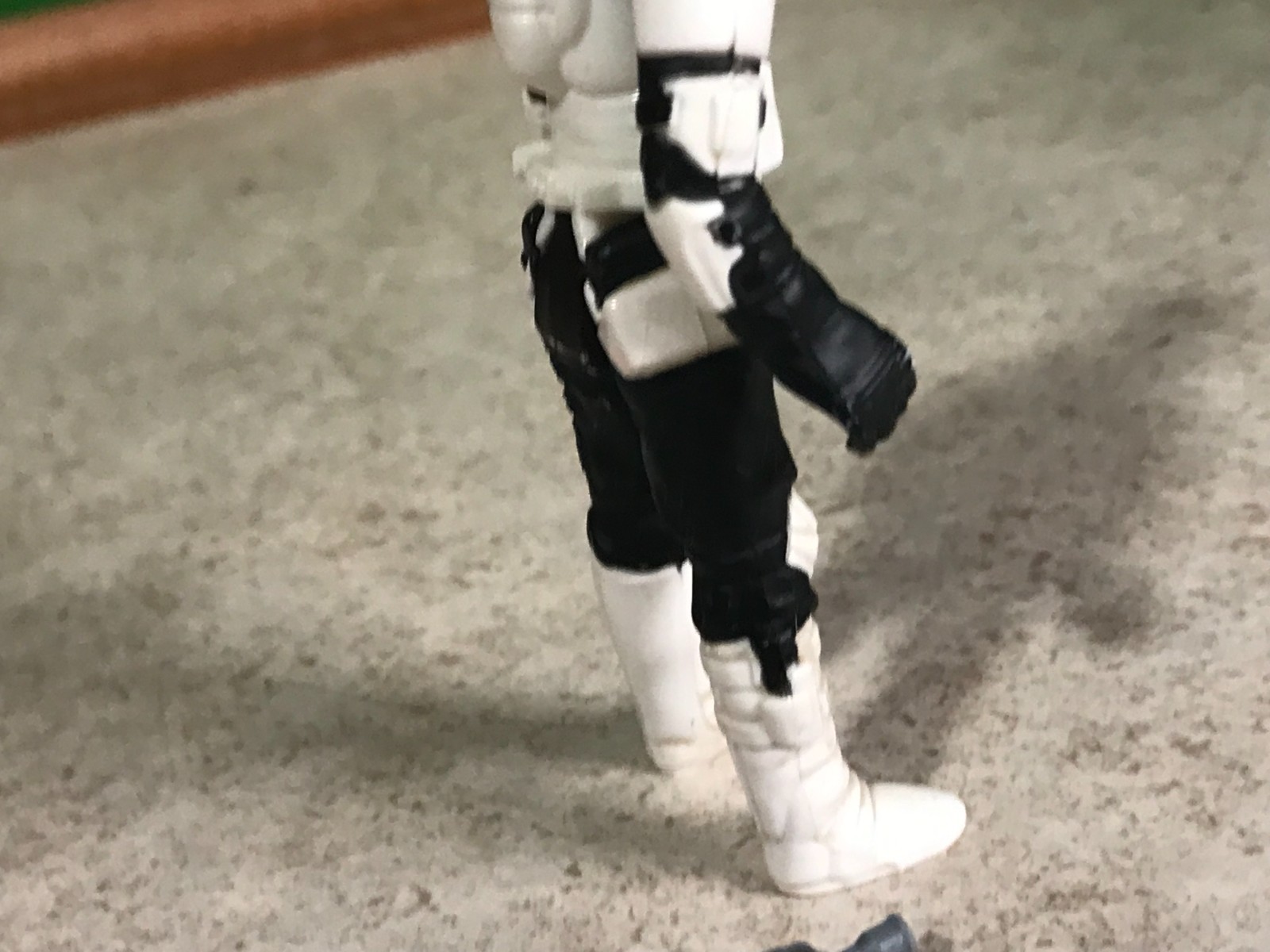 Biker Scout sold
