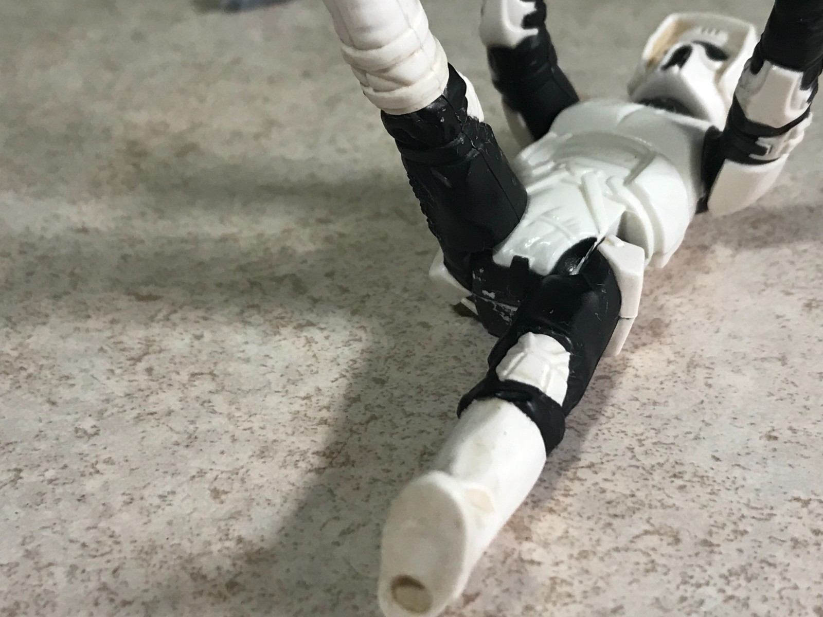 Biker Scout sold