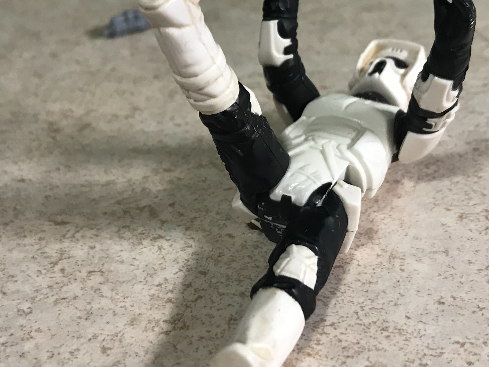 Biker Scout sold