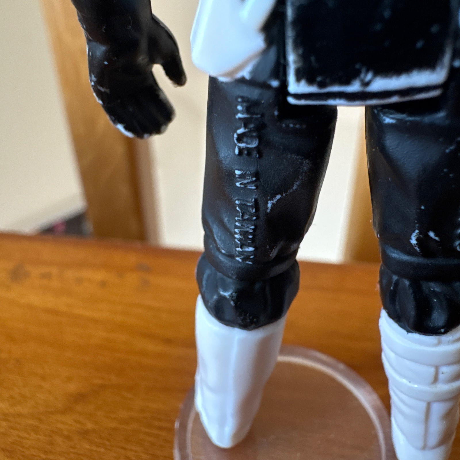 Biker Scout sold