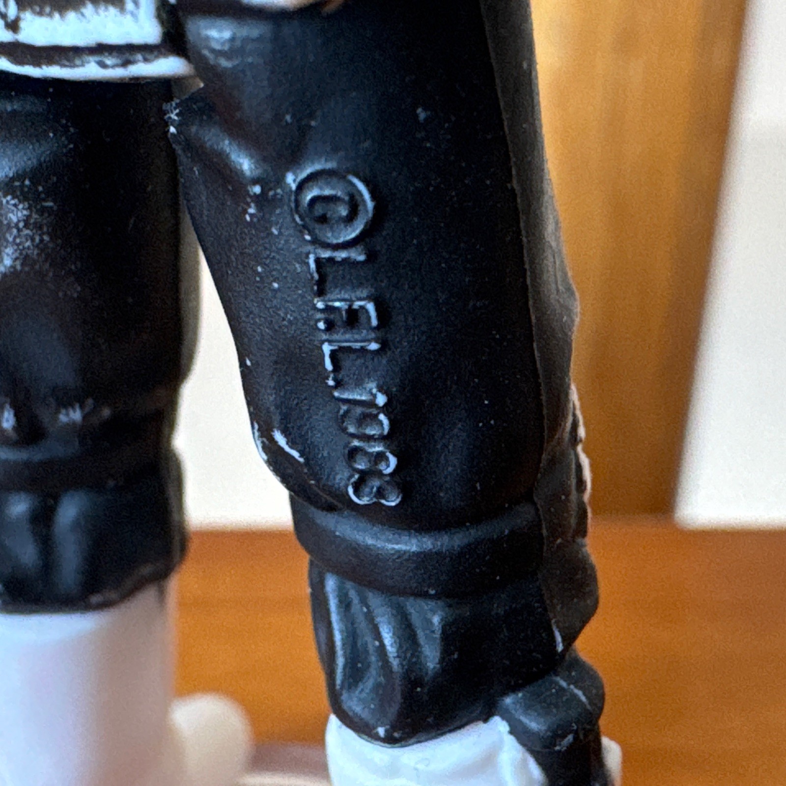 Biker Scout sold