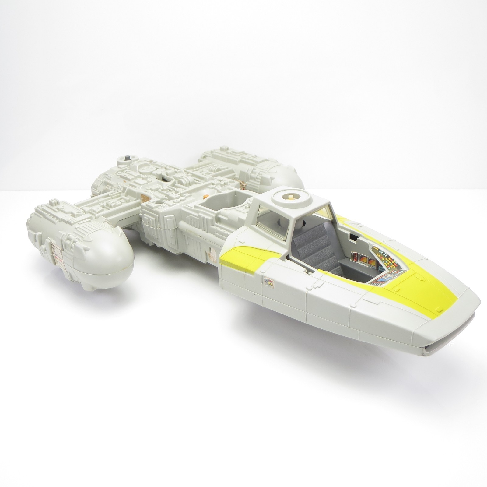 Y-Wing Fighter sold
