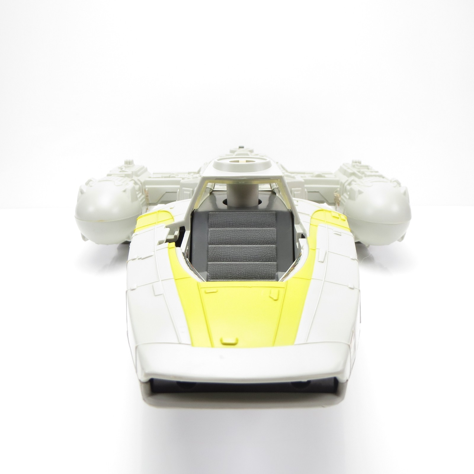 Y-Wing Fighter sold