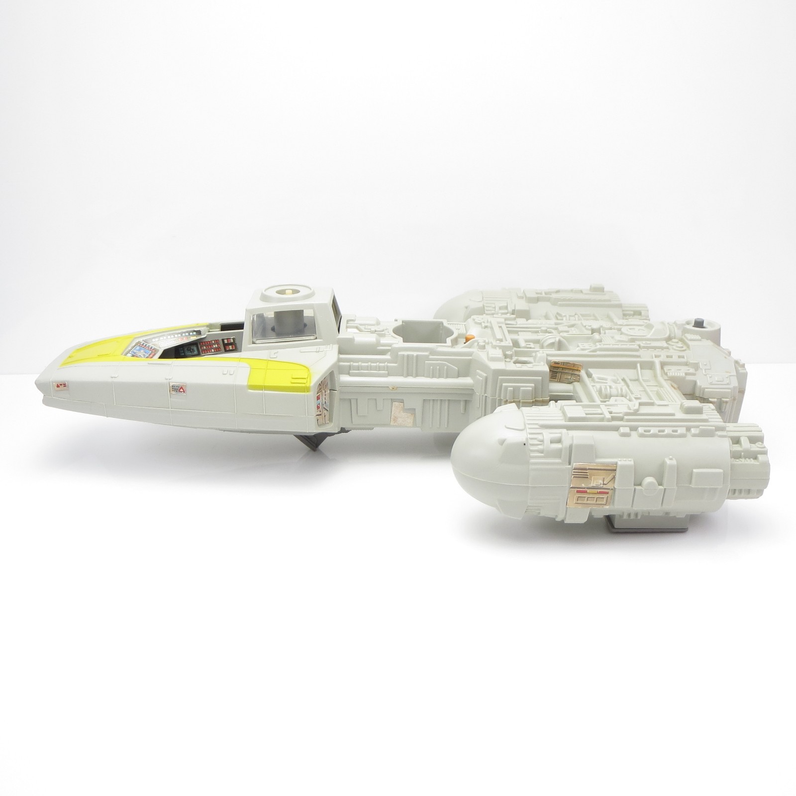 Y-Wing Fighter sold