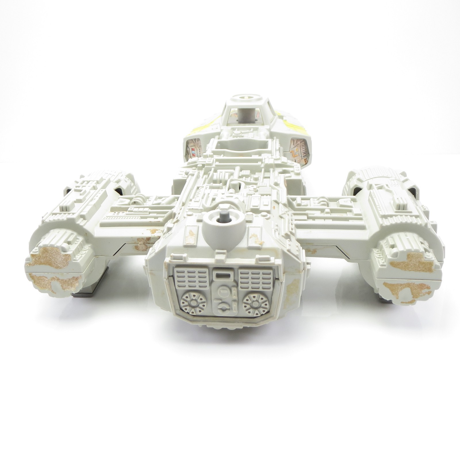 Y-Wing Fighter sold