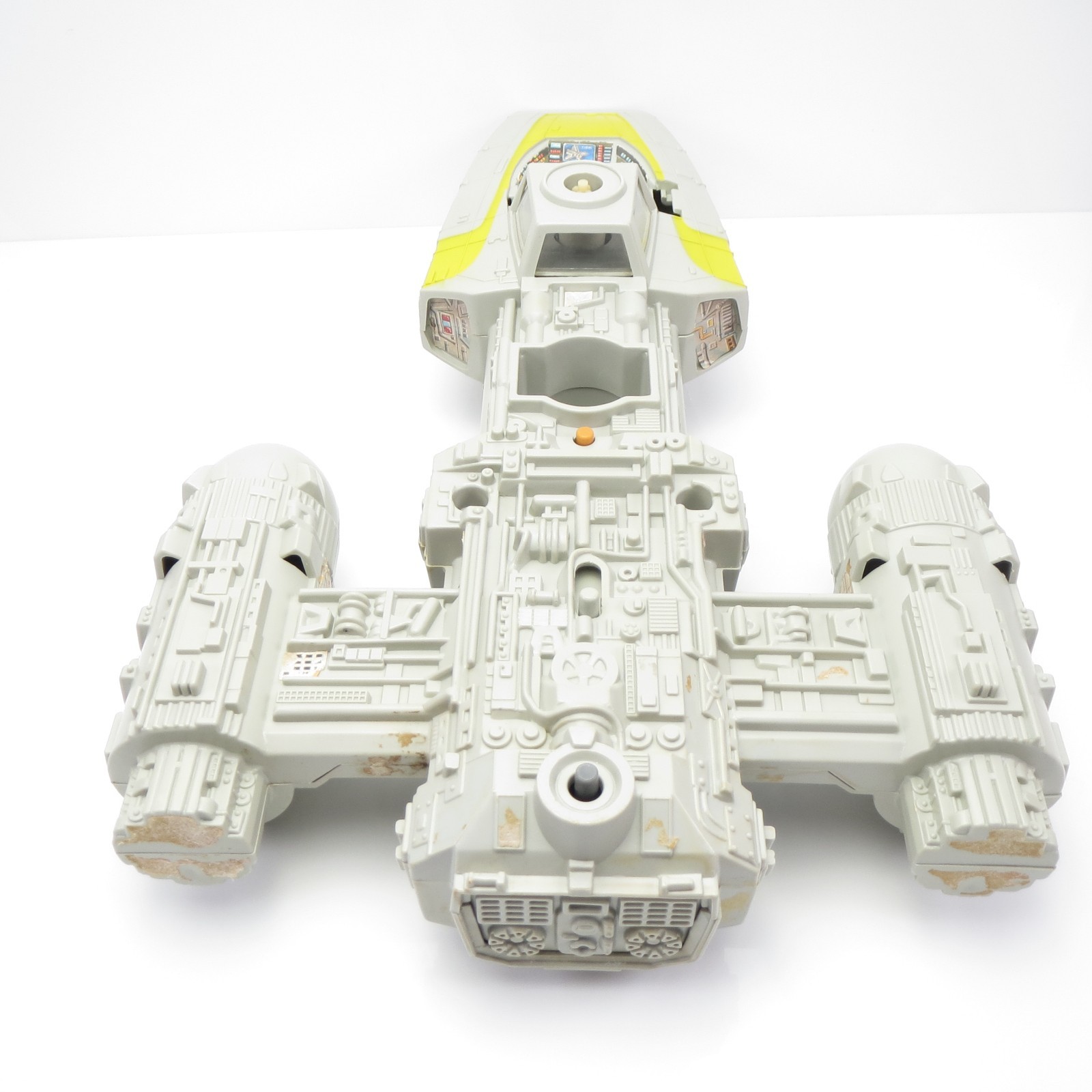 Y-Wing Fighter sold