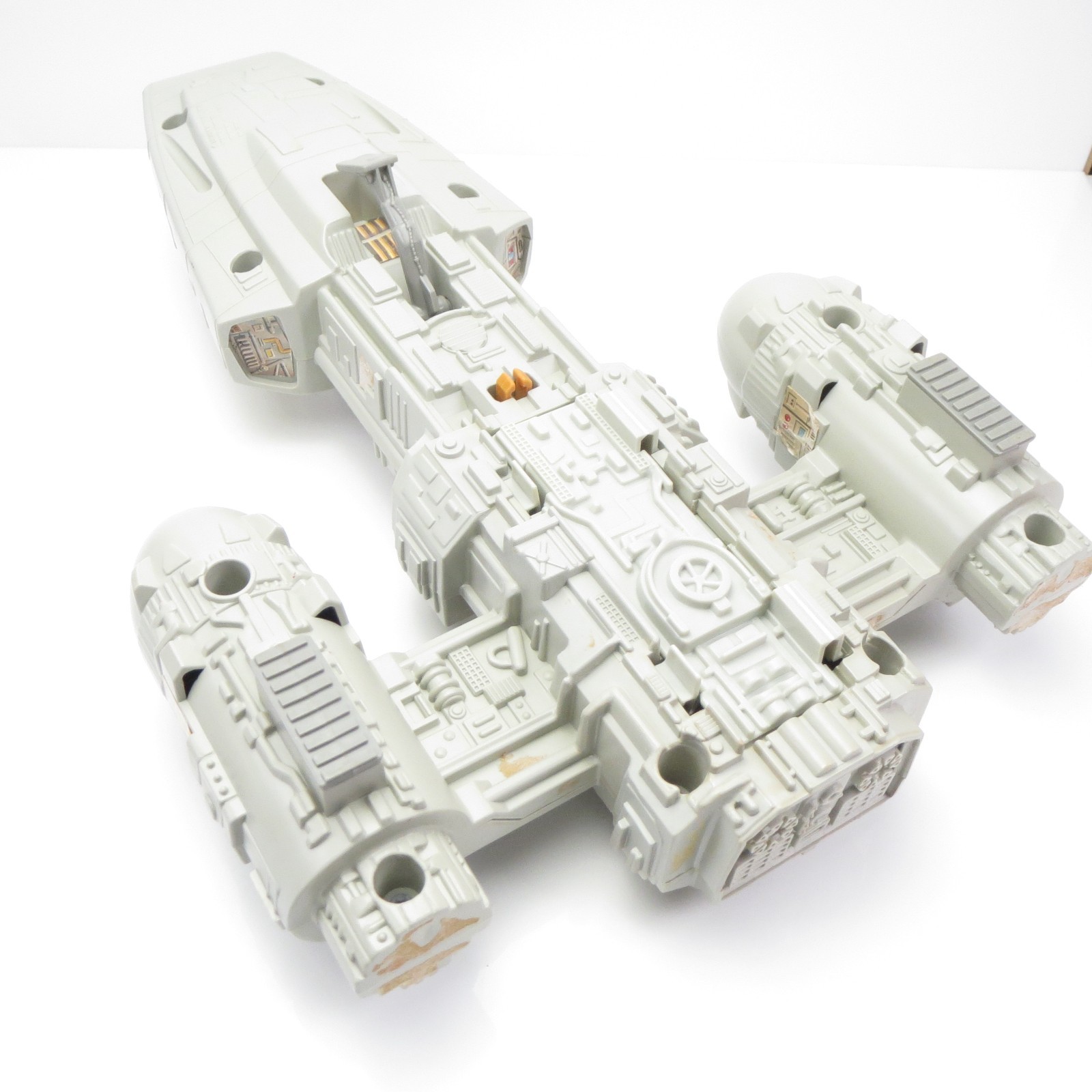 Y-Wing Fighter sold