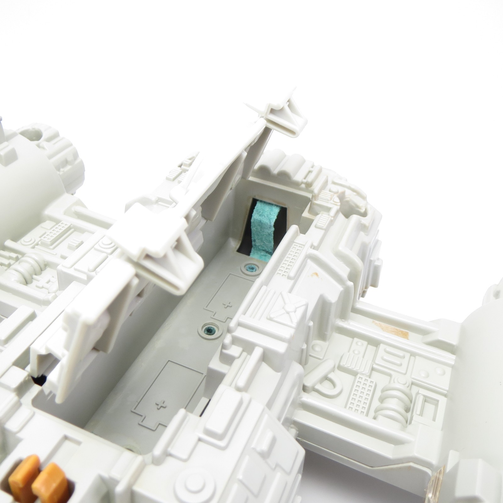 Y-Wing Fighter sold