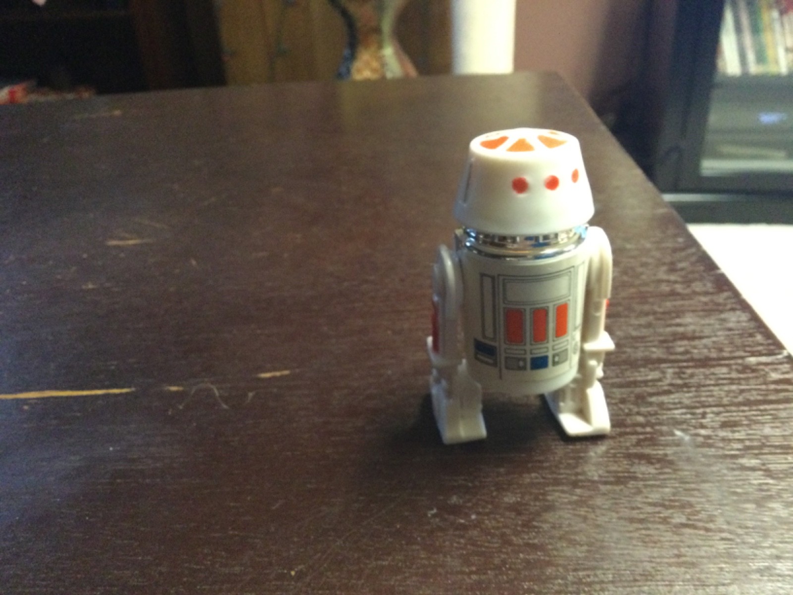 R5-D4 (Arfive-Defour) sold