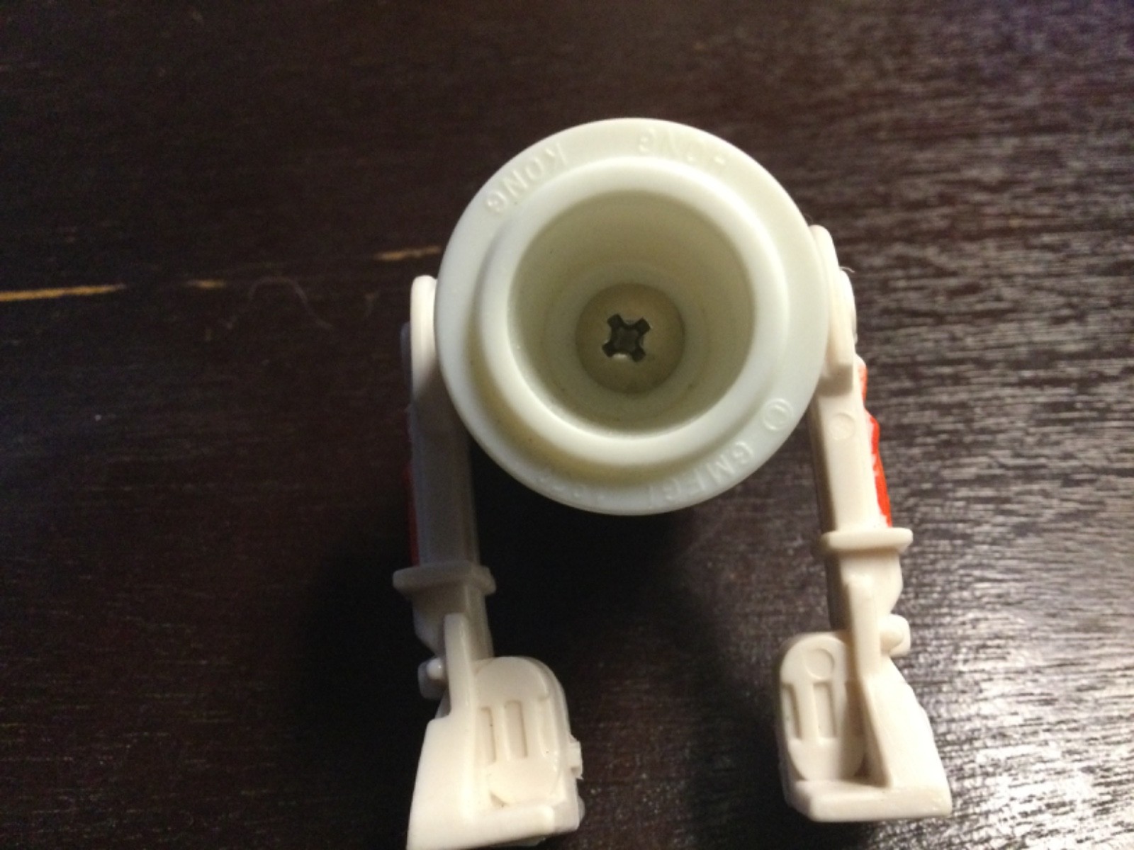 R5-D4 (Arfive-Defour) sold