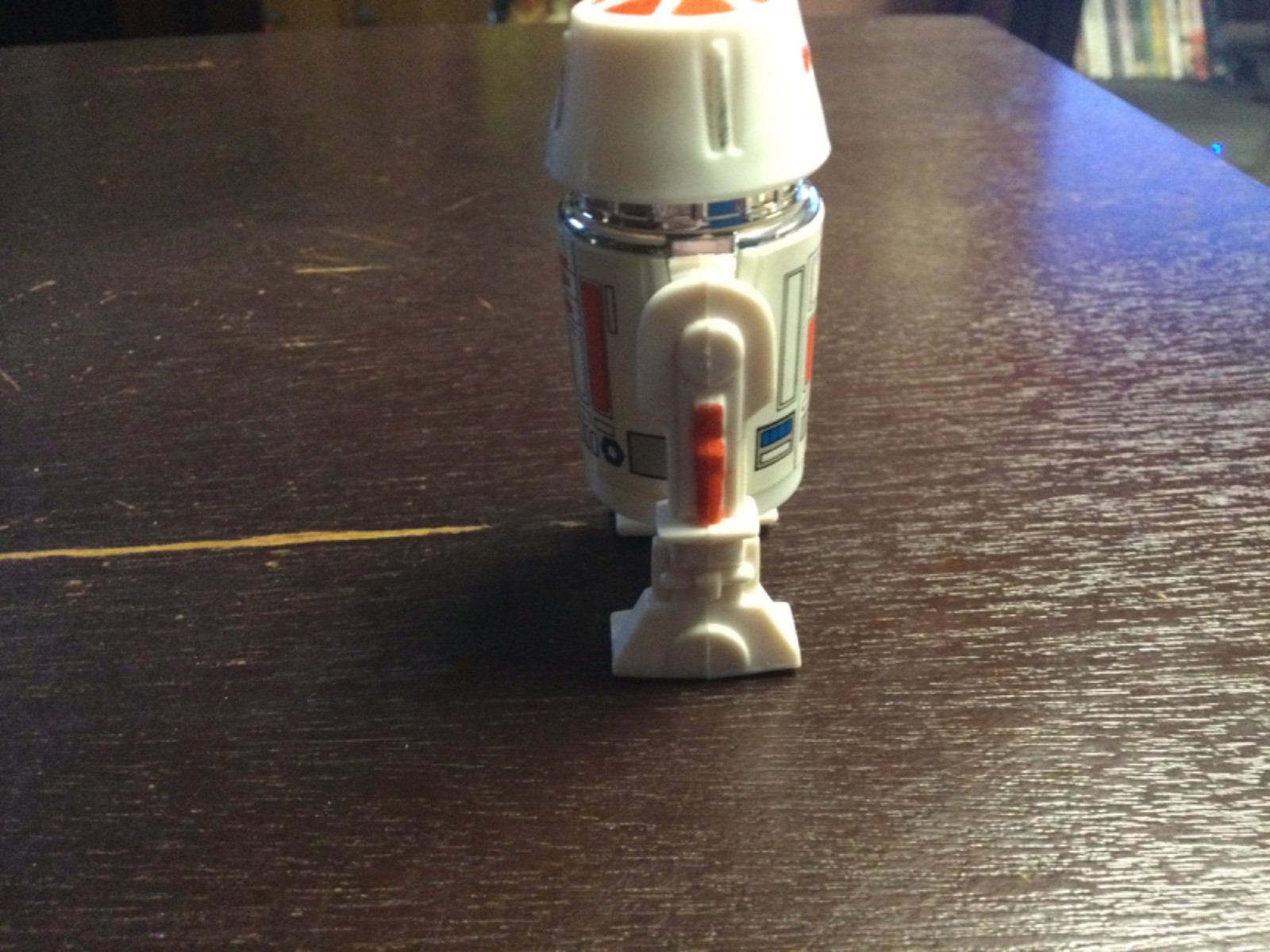 R5-D4 (Arfive-Defour) sold