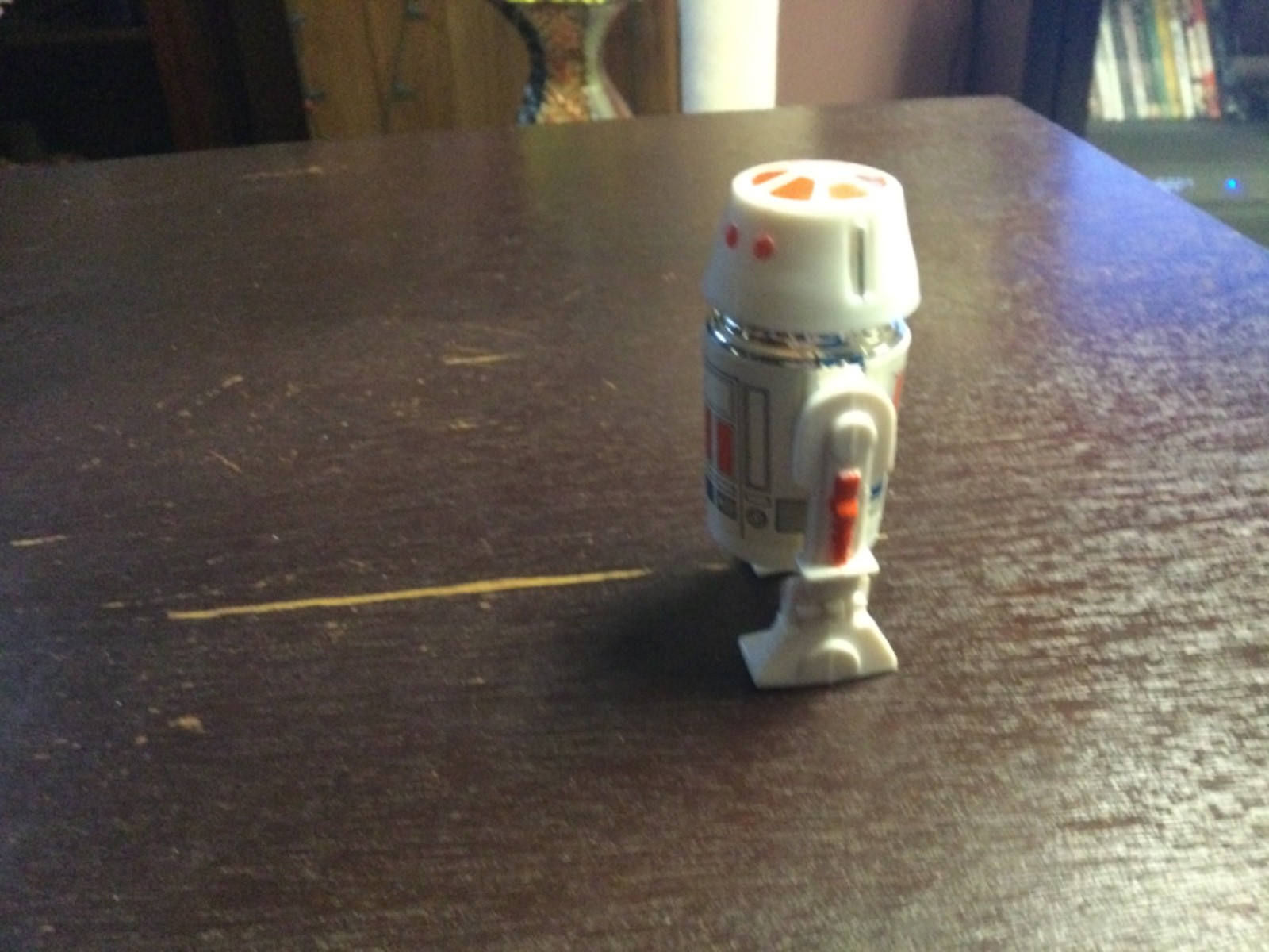 R5-D4 (Arfive-Defour) sold