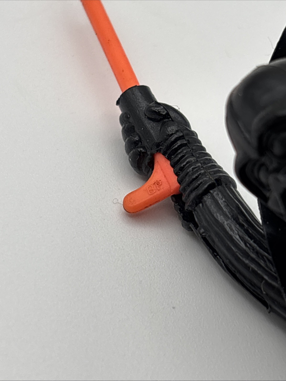 Darth Vader sold