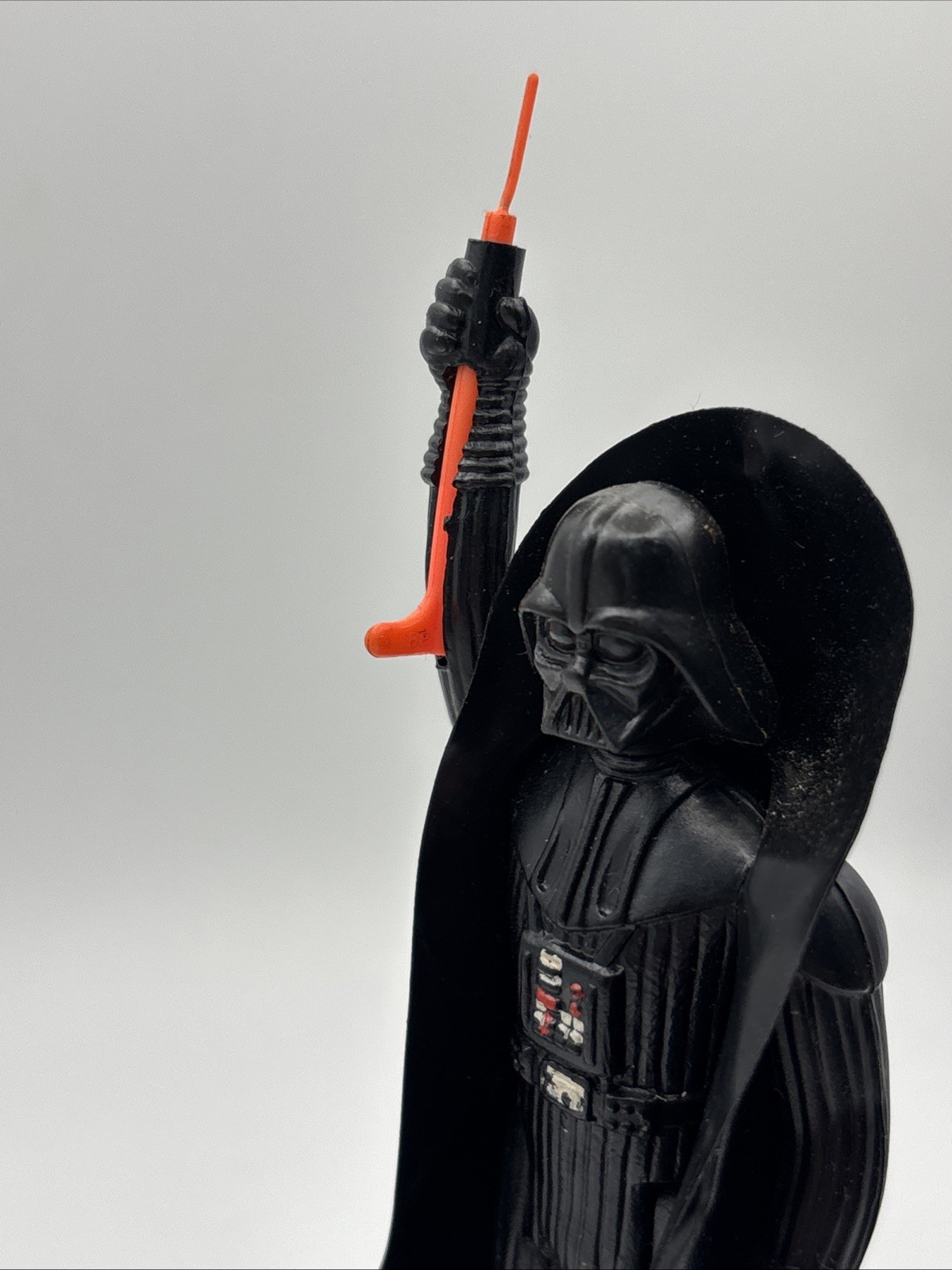 Darth Vader sold