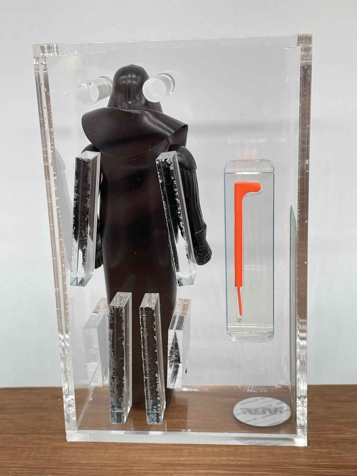 Darth Vader sold