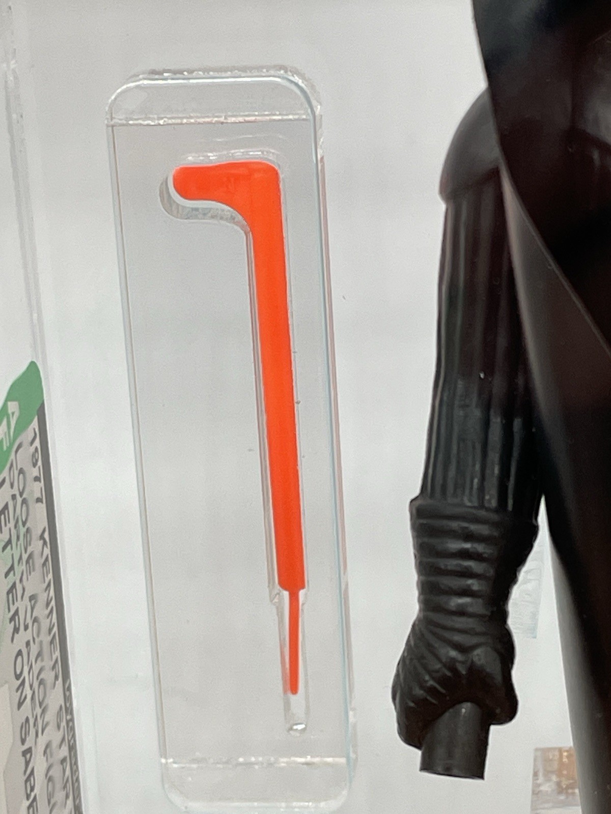 Darth Vader sold