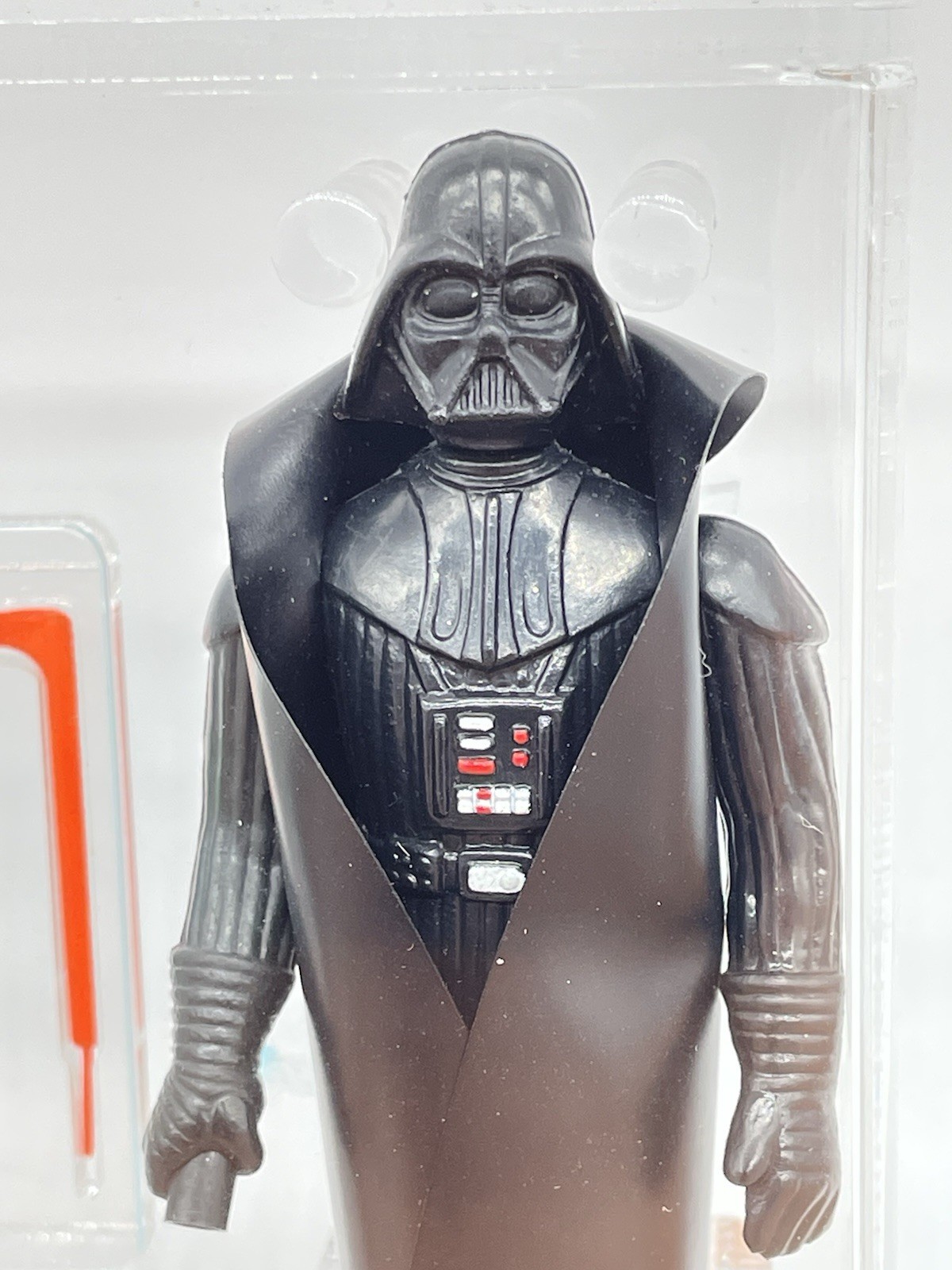 Darth Vader sold
