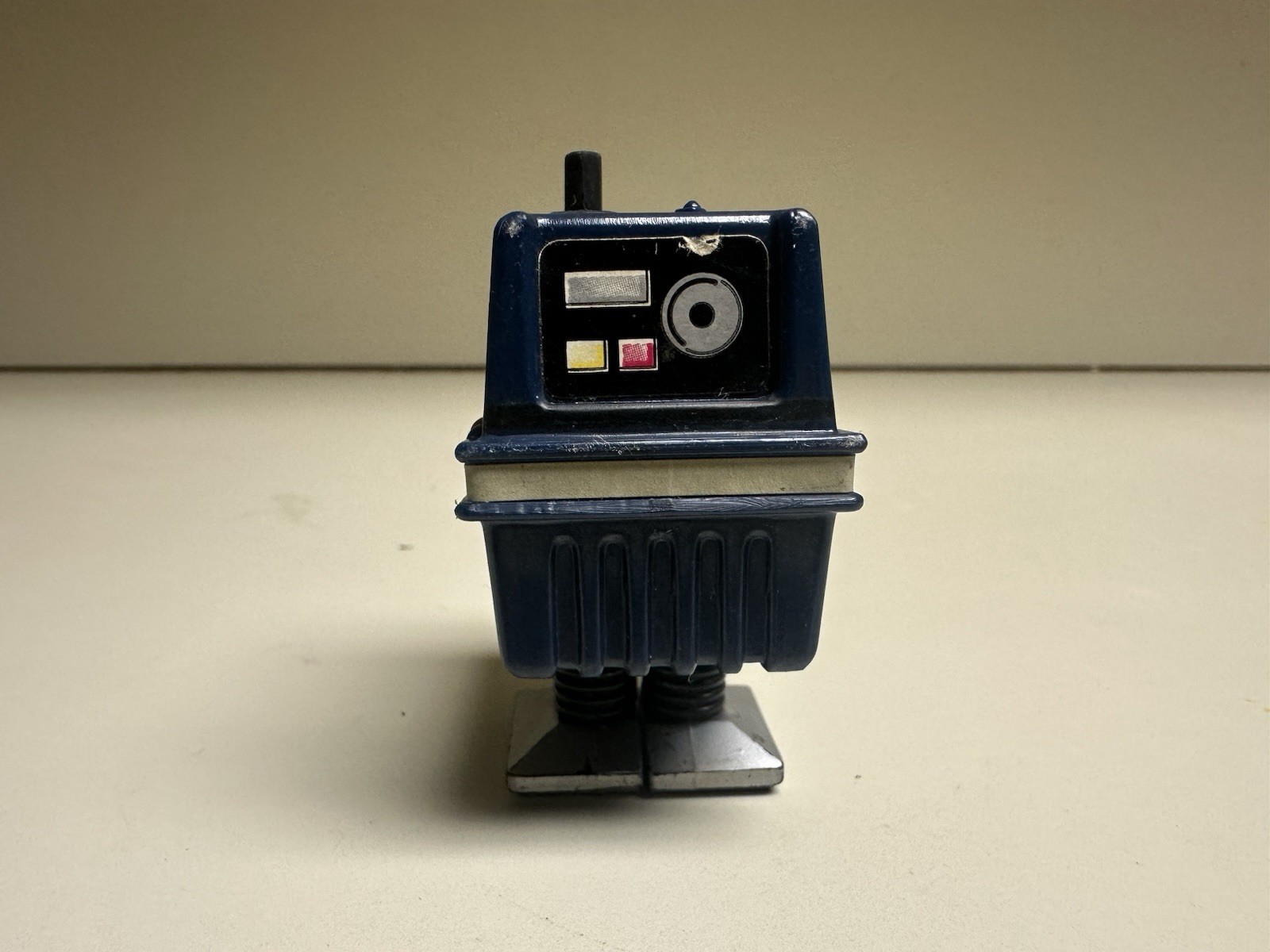 Power Droid sold