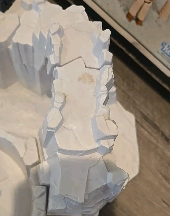 Imperial Attack Base sold