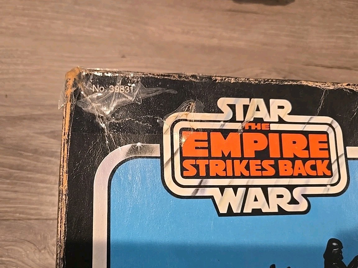 Imperial Attack Base sold