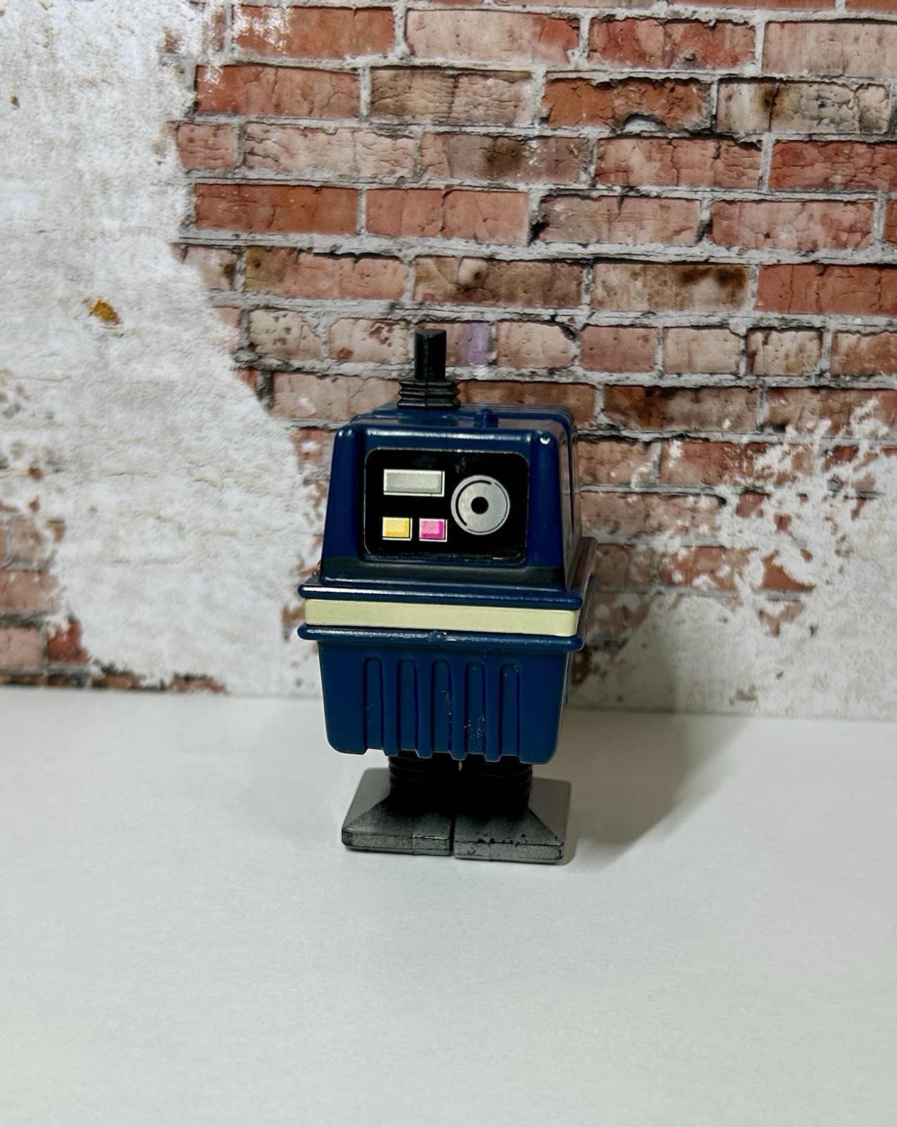 Power Droid sold