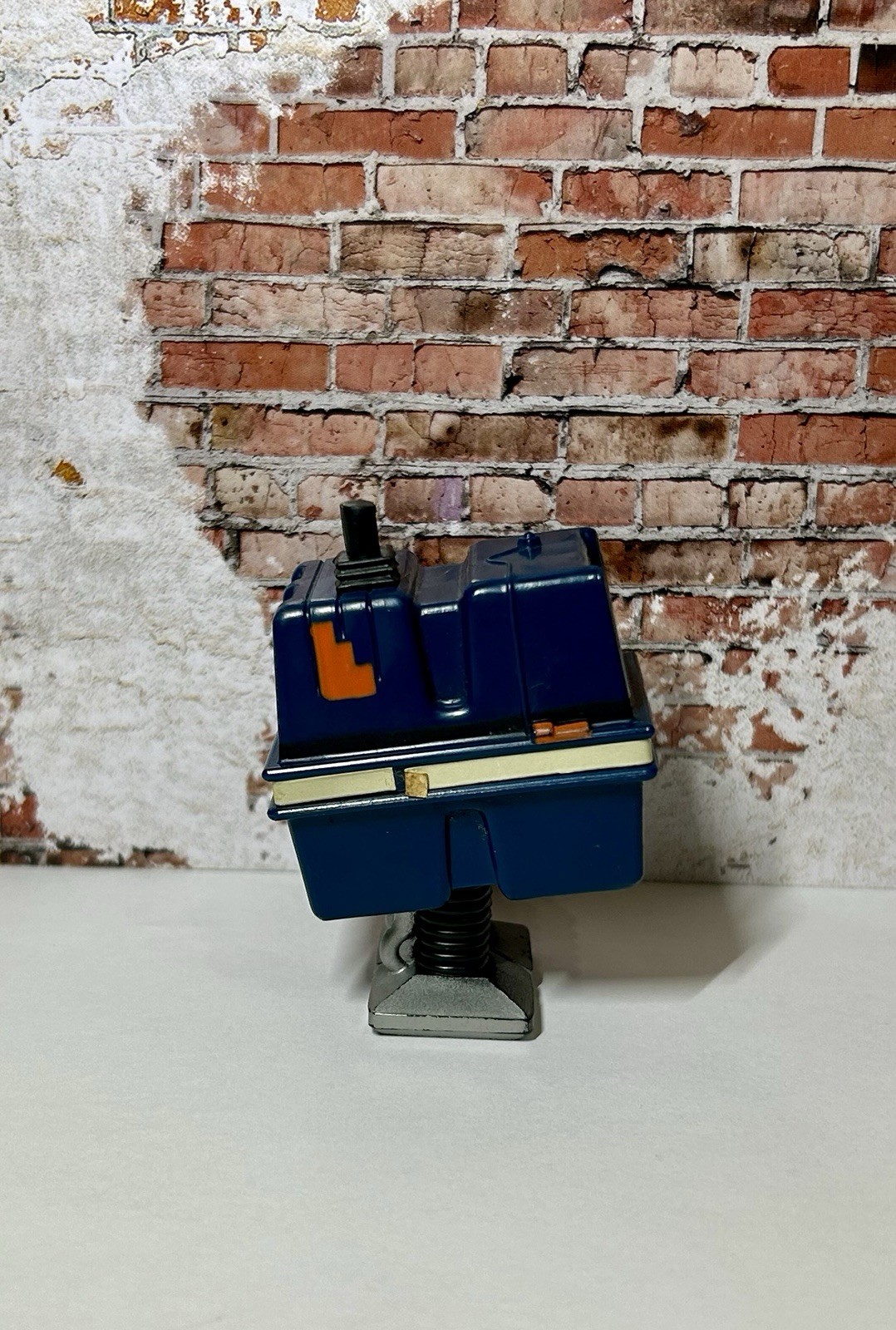 Power Droid sold