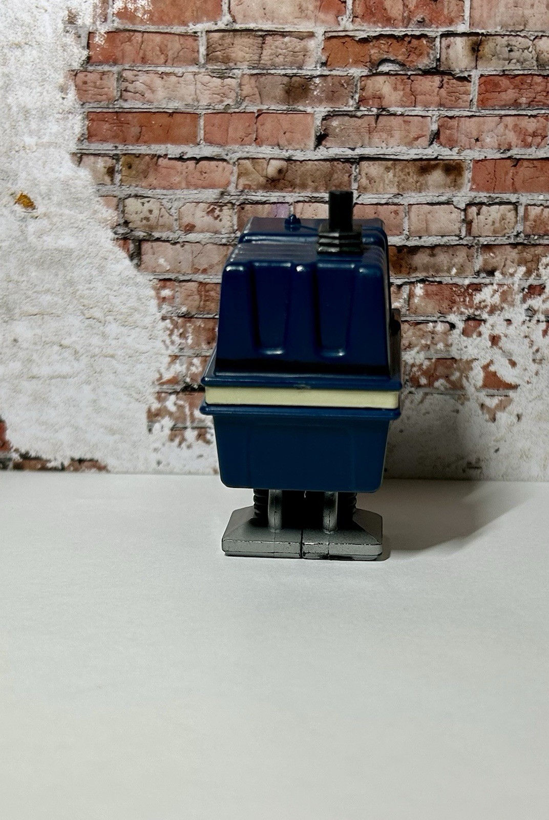 Power Droid sold