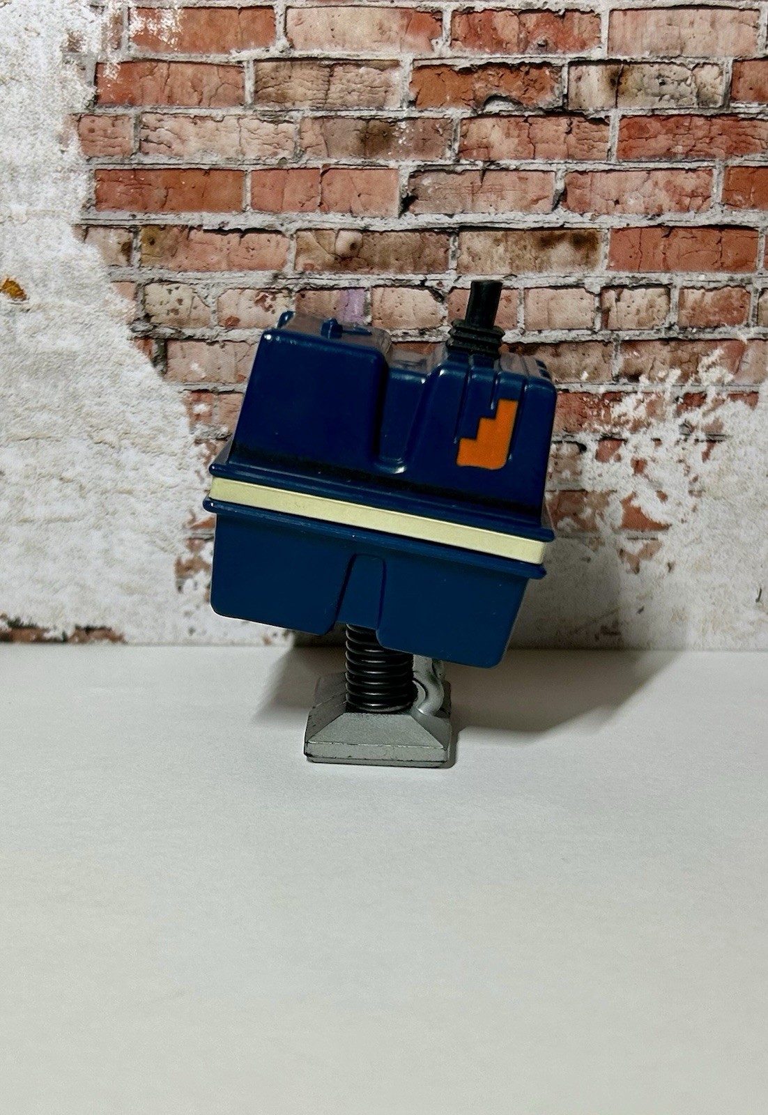 Power Droid sold