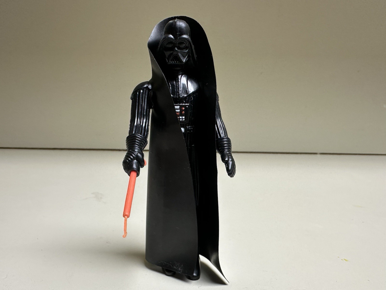 Darth Vader sold
